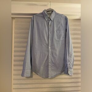 J Crew Button Down